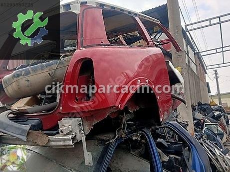 Mini Cooper Çamurluk (Arka) çıkma parça