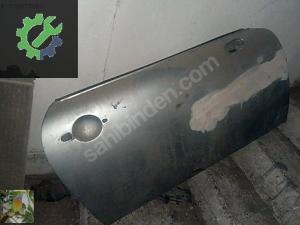 Mini Cooper sol kapı