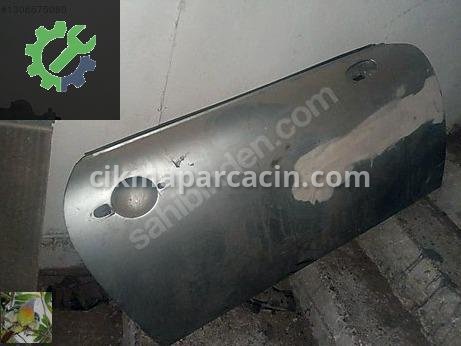 Mini Cooper Kapı Kolçağı çıkma parça