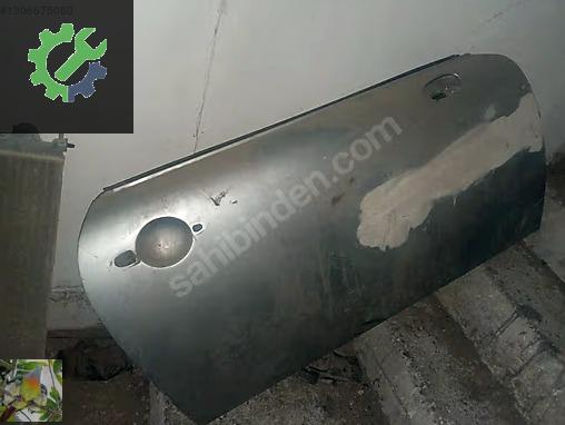 Mini Cooper Kapı Kolçağı çıkma parça