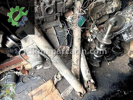 Mitsubishi L200 Şaft çıkma parça