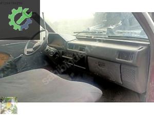 Mitsubishi L200 torpido