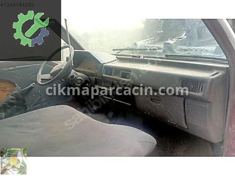 Mitsubishi L200 Torpido çıkma parça