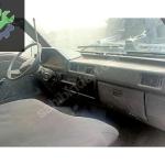 Mitsubishi L200 torpido