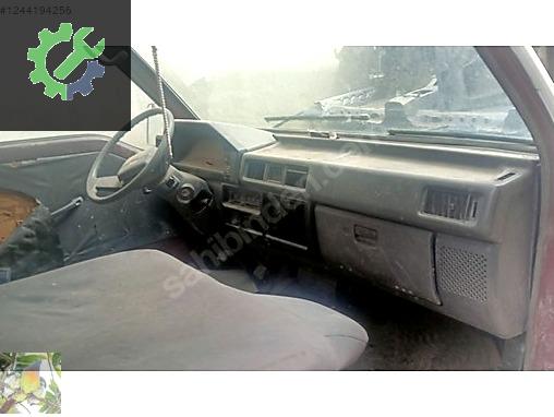 Mitsubishi L200 Torpido çıkma parça