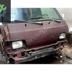 Mitsubishi L200 torpido