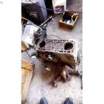 Mitsubishi L300 4D56 blok Krank
