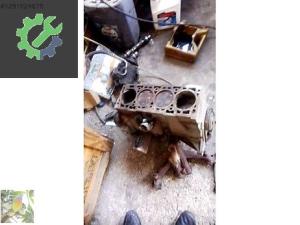 Mitsubishi L300 4D56 blok Krank