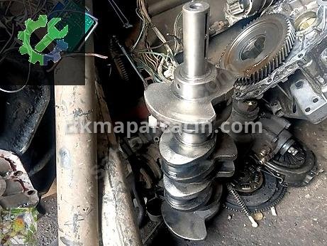 Mitsubishi L200 Krank çıkma parça