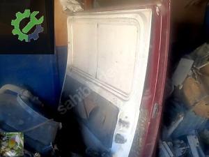 Mitsubishi L300 Hyundai H100 ortak kayar kapı
