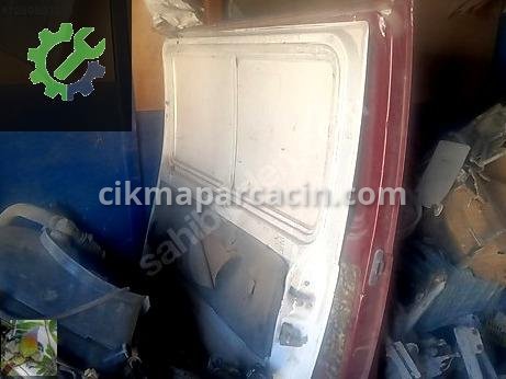 Mitsubishi L200 Kapı Kolçağı çıkma parça