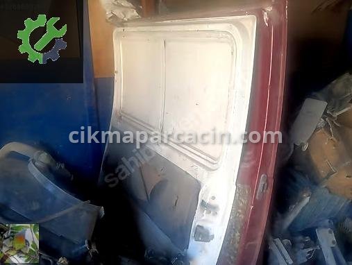 Mitsubishi L200 Kapı Kolçağı çıkma parça