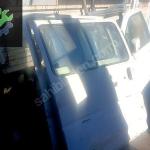 Mitsubishi L300 Hyundai H100 ortak kayar kapı