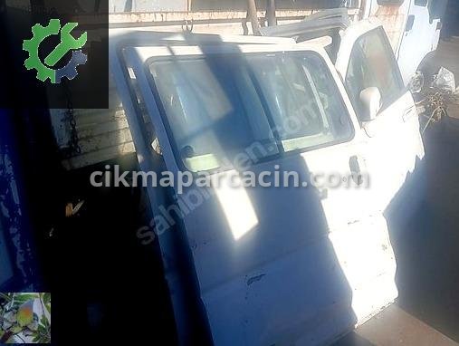 Mitsubishi L200 Kapı Kolçağı çıkma parça