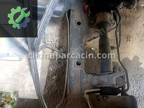 Mitsubishi L300 Radyatör Traversi çıkma parça