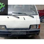 Mitsubishi L300 arka cam