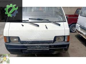 Mitsubishi L300 arka cam
