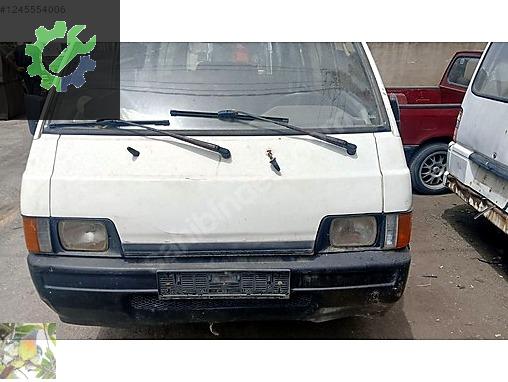 Mitsubishi L200 Biyel Kolu çıkma parça
