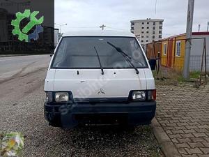 Mitsubishi L300 boş blok