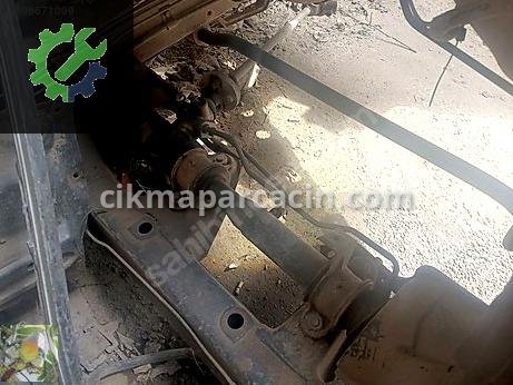 Mitsubishi L300 Direksiyon Kutusu çıkma parça