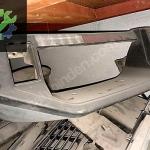 Mitsubishi L300 eski model kilometre çerçevesi