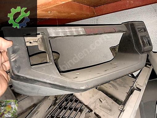 Mitsubishi L200 Gösterge Paneli çıkma parça