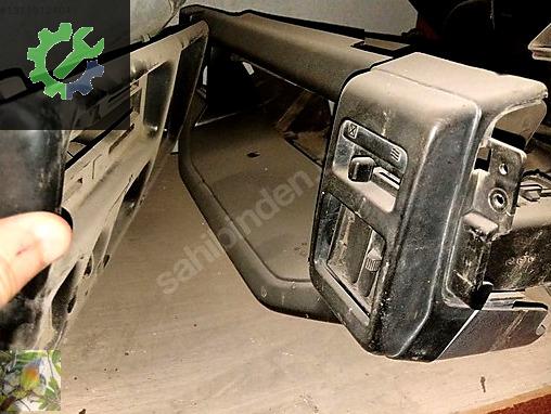 Mitsubishi L200 Gösterge Paneli çıkma parça