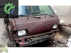 Mitsubishi L300 eski model kilometre saati