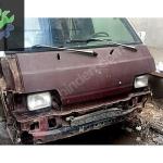 Mitsubishi L300 eski model kilometre saati