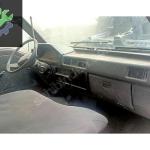 Mitsubishi L300 eski model kilometre saati