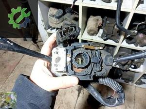 Mitsubishi L300 eski ve orta kasa sinyali silecek kolu