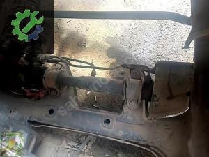 Mitsubishi L300 hidrolik direksiyon kutusu garantili