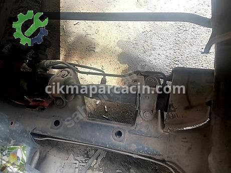 Mitsubishi L300 Direksiyon Kutusu çıkma parça