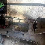 Mitsubishi L300 hidrolik direksiyon kutusu garantili