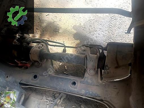 Mitsubishi L200 Direksiyon Kutusu çıkma parça