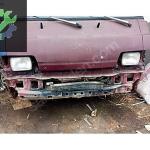 Mitsubishi L300 hidrolik direksiyon seti