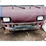 Mitsubishi L300 hidrolik direksiyon seti
