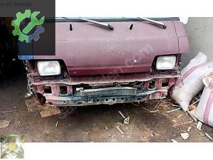 Mitsubishi L300 hidrolik direksiyon seti
