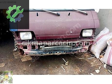 Mitsubishi L300 Direksiyon Kutusu çıkma parça