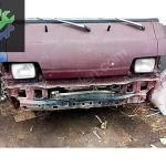 Mitsubishi L300 hidrolik direksiyon seti