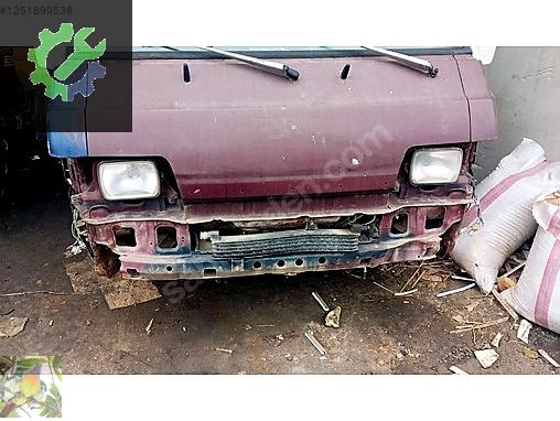 Mitsubishi L200 Direksiyon Kutusu çıkma parça
