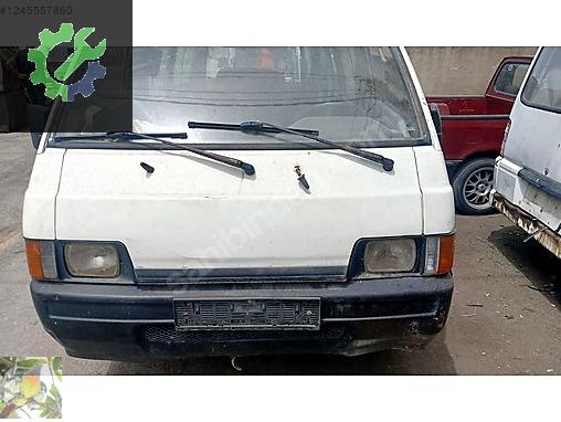 Mitsubishi L200 Kalorifer Kutusu çıkma parça
