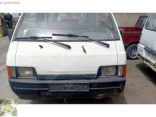 Mitsubishi L200 Kalorifer Kutusu çıkma parça