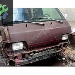 Mitsubishi L300 kesme ön panel eski model