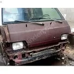 Mitsubishi L300 kesme ön panel eski model