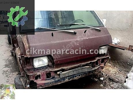 Mitsubishi L300 Ön Defransiyel çıkma parça