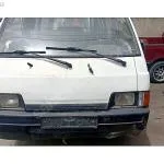 Mitsubishi L300 komple kapı camları yan camlar
