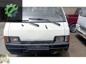 Mitsubishi L300 komple motor dolu