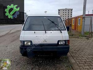 Mitsubishi L300 motor bloğu boş Türkiye’nin en iyi fiyatı