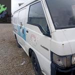 Mitsubishi L300 ön Taşıyıcı porya Türkiye’nin en iyi fiyatı